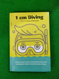 Image of 1 Cm Diving