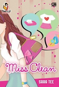 Image of Miss Clean