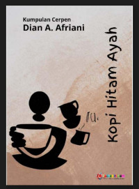 Image of Resensi - Kopi Hitam Ayah