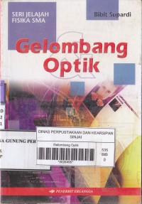 Image of Gelombang Optik