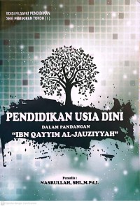 Image of Pendidikan Usia Dini : dalam pandangan 