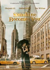 Image of SUNSHINE BECOMES YOU