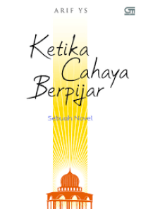 Image of Ketika cahaya berpijar