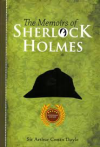 Image of The Memoirs of Sherlock Holmes
