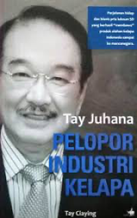 Image of Pelopor Industri Kelapa
