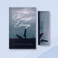 Image of Aku Banyak Lukanya