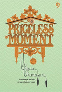 Image of Priceless Moment
