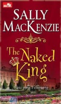 Image of The Naked King  : raja yang telanjang