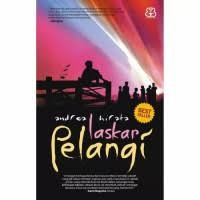 Image of Laskar pelangi