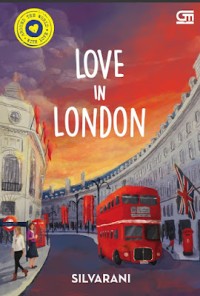 Image of Love In London