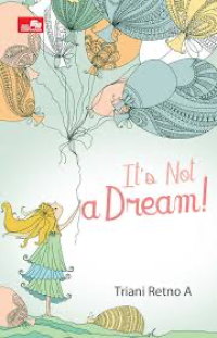 Image of It's not a dream