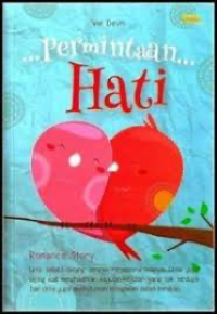 Image of PERMINTAAN HATI