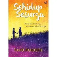 Image of Sehidup Sesurga