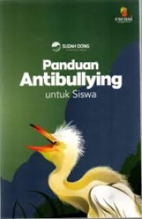 Image of PANDUAN ANTIBULLYING UNTUK SISWA & PANDUAN ANTIBULLYING UNTUK PENDAMPING SISWA