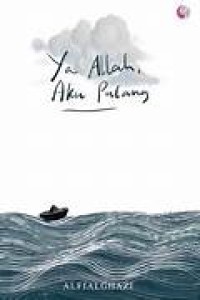 Image of Ya Allah, Aku Pulang