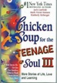 Image of Chicken soup for the teenage soul III