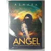 Image of Angel, Kisah Seorang adis dan Pria Tampan Jelmaan Malaikat Maut