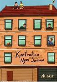 Image of Kontrakan nyai Suman
