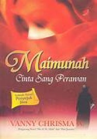 Image of Maimunah Cinta Sang Perawan