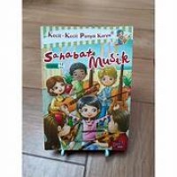 Image of Kecil-kecil Punya Karya Sahabat Musik