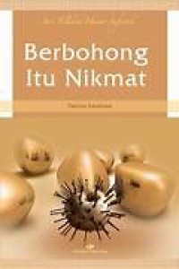Image of Berbohong Itu Nikmat