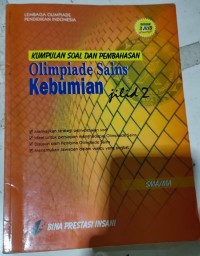 Image of Kumpulan Soal dan Pembahasan