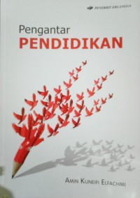 Image of Pengantar pendidikan