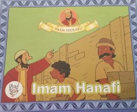 Image of Imam idolaku : imam hanafi