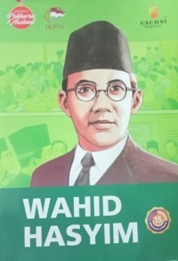 Image of Seri Biografis Pahlawan: Wahid Hasyim