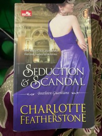 Image of Seduction & Scandal
