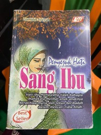 Image of Penyejuk Hati Sang Ibu