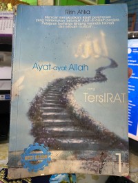 Image of Ayat-ayat Allah yang Tersirat 1