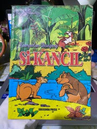 Image of Kumpulan Dongeng Si Kancil