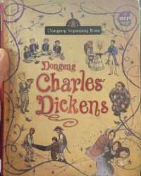 Image of Dongeng Charles Dickens