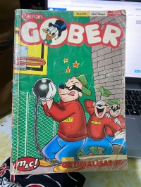 Image of Paman Gober