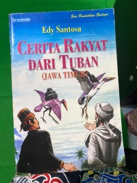 Image of Cerita Rakyat dari Tuban (Jawa Timur)