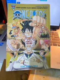 Image of One Piece 45 : Menebak Isi Hati