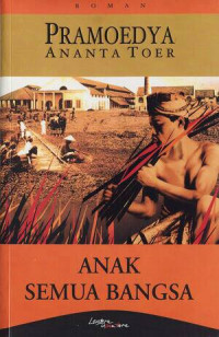 Image of Anak Semua Bangsa