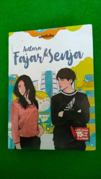 Image of Antara Fajar dan Senja