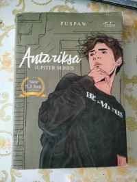 Image of Antariksa