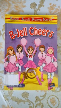 Image of B-Jell Cheers
