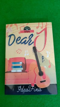Image of Dear J