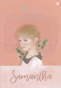 Image of Samantha