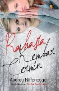 Image of Rahasia Kembar Cermin