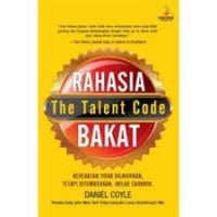 Image of Rahasia The Thalent Code Bakat