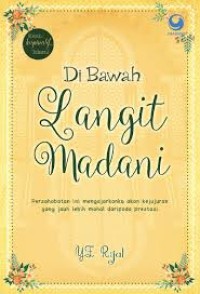 Image of Di bawah langit madani