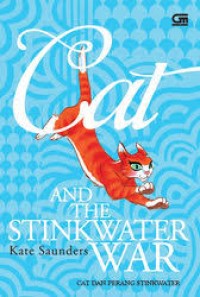 Image of Cat And The Stinkwater War