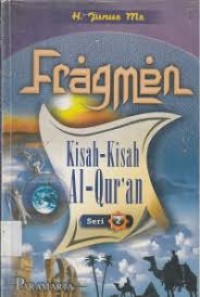 Image of Fragmen Kisah-Kisah Al-Qur`an Seri 2
