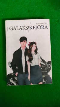 Image of Galaksi Kejora