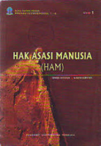Image of Hak Asasi Manusia (HAM)